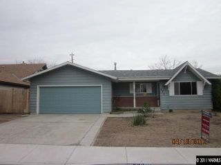 Foreclosed Home - 530 EMERSON WAY, 89431