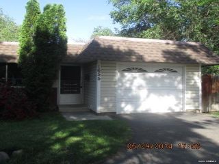 Foreclosed Home - List 100340209