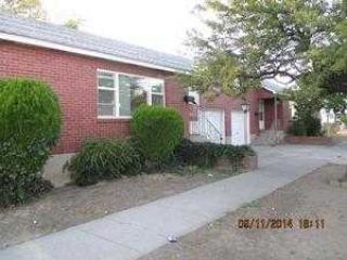 Foreclosed Home - 235 18th St, 89431