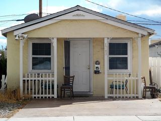 Foreclosed Home - 1743 C ST, 89431