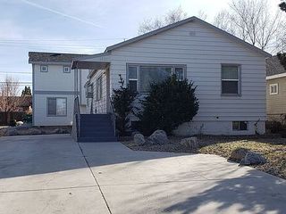 Foreclosed Home - 1811 H ST, 89431