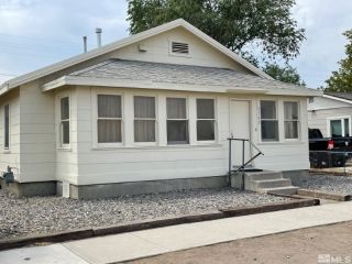 Foreclosed Home - 1733 D ST, 89431