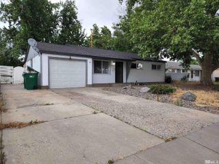 Foreclosed Home - 1300 YORK WAY, 89431