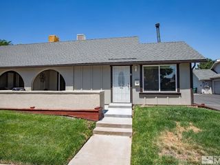 Foreclosed Home - 1710 MANCHESTER WAY, 89431