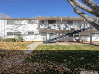 Foreclosed Home - 1945 4TH ST APT 32, 89431