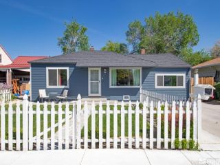 Foreclosed Home - List 100557529