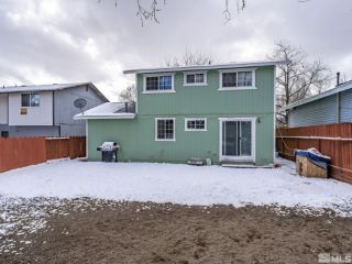 Foreclosed Home - List 100587414