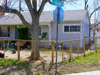 Foreclosed Home - List 100691361
