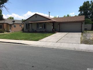 Foreclosed Home - 445 SAWYER WAY, 89431