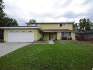 Foreclosed Home - 490 STEFFANIE WAY, 89431
