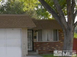 Foreclosed Home - 2650 ADEL WAY, 89431