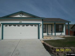 Foreclosed Home - 7509 CEZANNE CT, 89433
