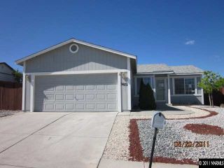 Foreclosed Home - 5672 PEACH CT, 89433