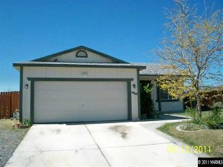 Foreclosed Home - 5860 FOGGY CT, 89433