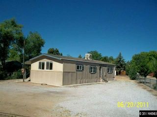 Foreclosed Home - 5753 YUKON DR, 89433
