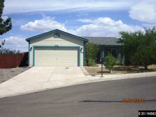 Foreclosed Home - 5825 SEPIA CT, 89433