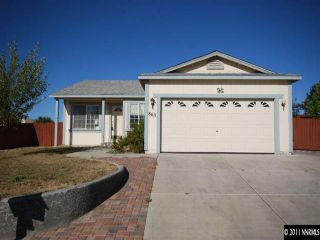 Foreclosed Home - 865 BLIZZARD CT, 89433
