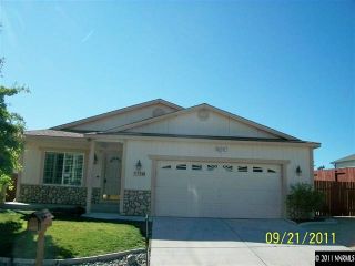 Foreclosed Home - 7528 CEZANNE CT, 89433