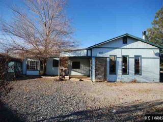 Foreclosed Home - 497 SHORT AVE, 89433