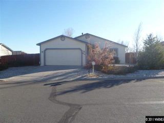 Foreclosed Home - 6270 W CHOCTAW CT, 89433
