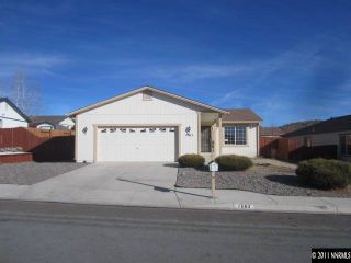 Foreclosed Home - 7063 BEETHOVEN CT, 89433
