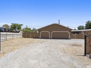 Foreclosed Home - 5640 DUCLERCQUE WAY, 89433