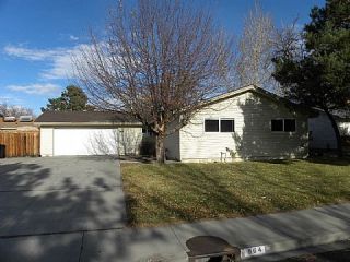 Foreclosed Home - List 100013666