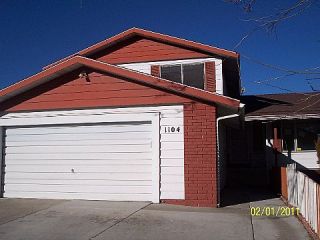 Foreclosed Home - List 100013667