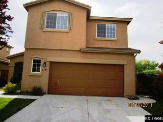 Foreclosed Home - 2429 NAPOLI DR, 89434