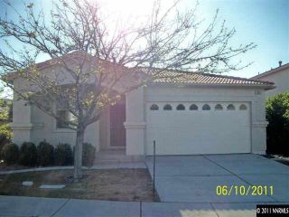 Foreclosed Home - 2866 PANZANO DR, 89434