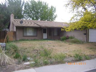 Foreclosed Home - List 100095484