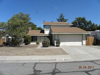 Foreclosed Home - 2210 MATTEONI DR, 89434