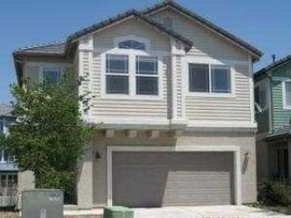 Foreclosed Home - 1158 HARBOUR COVE CT, 89434