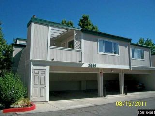 Foreclosed Home - 2649 SUNNY SLOPE DR APT 1, 89434