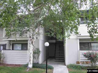 Foreclosed Home - 2624 SUNNY SLOPE DR APT 16, 89434