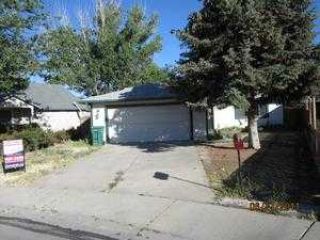 Foreclosed Home - List 100163609