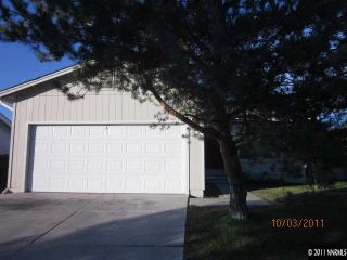 Foreclosed Home - List 100170425