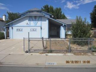 Foreclosed Home - List 100198999