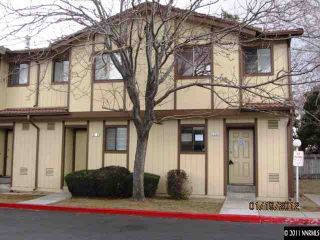 Foreclosed Home - 3104 N TRUCKEE LN, 89434