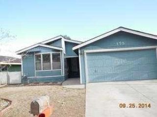 Foreclosed Home - List 100340394
