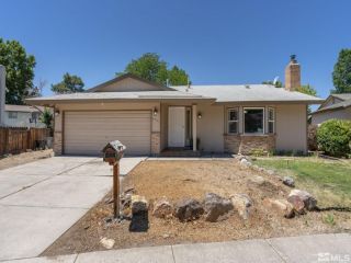 Foreclosed Home - 2781 MONTE VERDE WAY, 89434