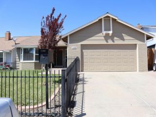 Foreclosed Home - List 100575617