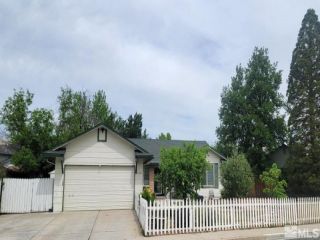 Foreclosed Home - 1263 UNION ST, 89434