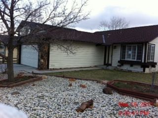 Foreclosed Home - List 100013670