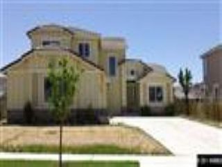 Foreclosed Home - List 100111890