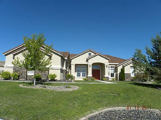 Foreclosed Home - List 100118479