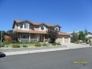 Foreclosed Home - List 100129115