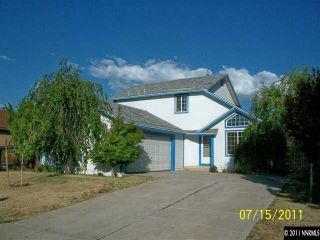 Foreclosed Home - List 100163660