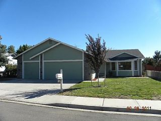 Foreclosed Home - List 100166930