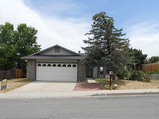 Foreclosed Home - List 100201137